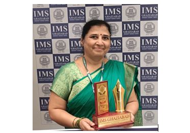 Mrs. Mamta Sharma