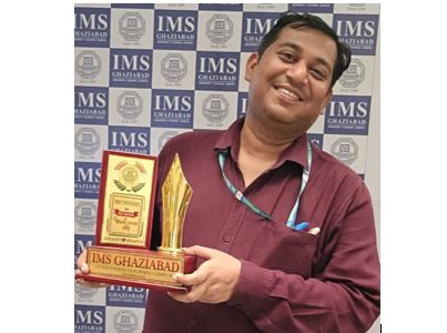 Mr. Sachin Pathak
